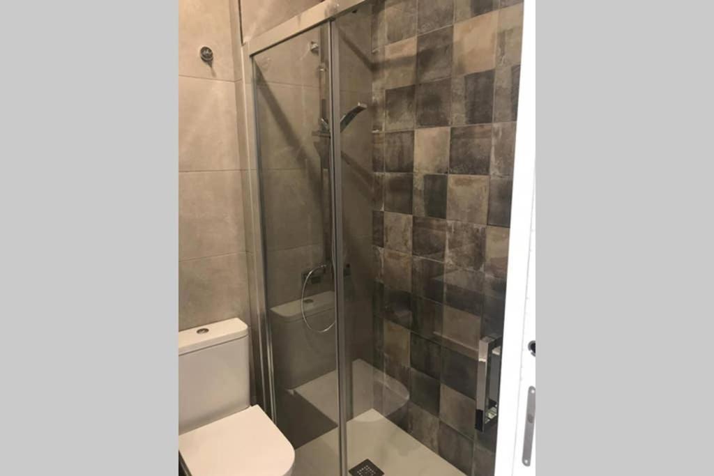 Apartamento De Diseno Centrico A 5 Min De Playa لقنت المظهر الخارجي الصورة