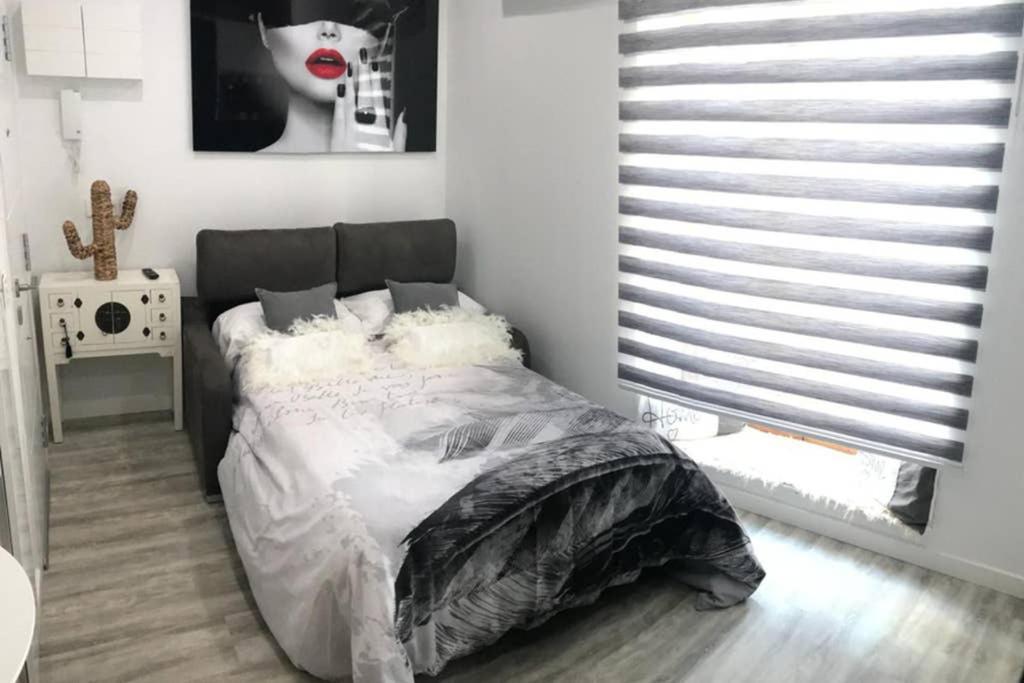 Apartamento De Diseno Centrico A 5 Min De Playa لقنت المظهر الخارجي الصورة